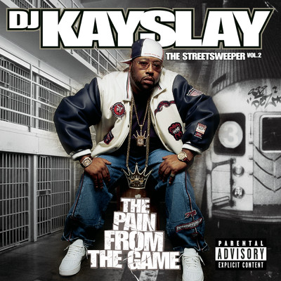 Don't Stop The Music (Explicit) feat.Lil' Flip,Lil' Mo,E40/DJ Kay Slay