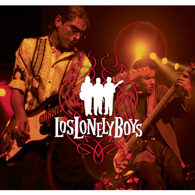 シングル/Heaven (Live ”Bootleg” Version)/Los Lonely Boys