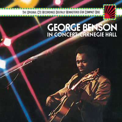 Take Five (Live)/George Benson