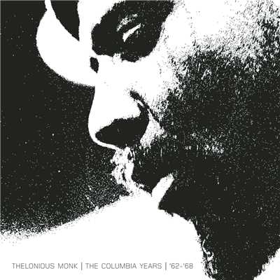 アルバム/The Columbia Years/セロニアス・モンク