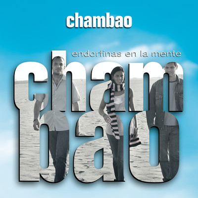 シングル/Instinto Humano (Chambao Goes To the Club Dr. Kucho！ Weekend Vocal)/Chambao