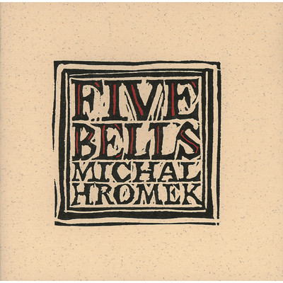 The Five Bells/Michal Hromek