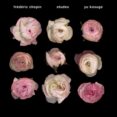 アルバム/Chopin: Etudes/Yu Kosuge