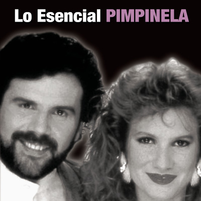 シングル/Olvidame y Pega la Vuelta/Pimpinela