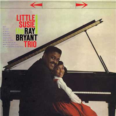 Moon-Faced Starry-Eyed/The Ray Bryant Trio