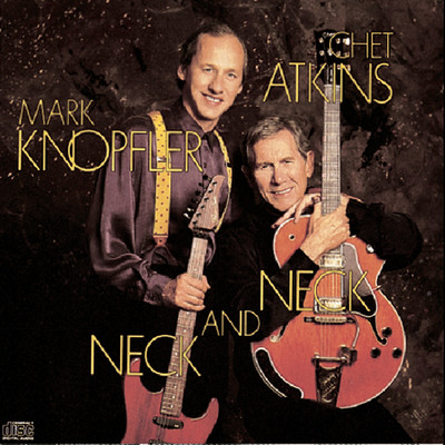 アルバム/Neck And Neck/Chet Atkins