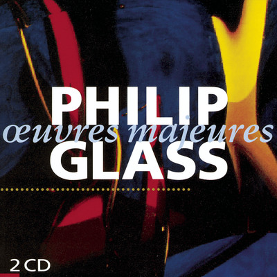 シングル/Glassworks: III. Islands/Philip Glass／Philip Glass Ensemble