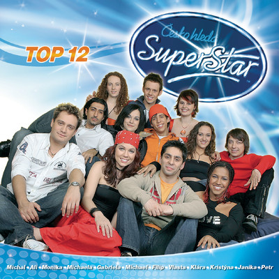 SuperStar2 - Top 12