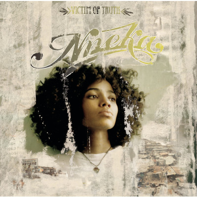 アルバム/Victim Of Truth/Nneka