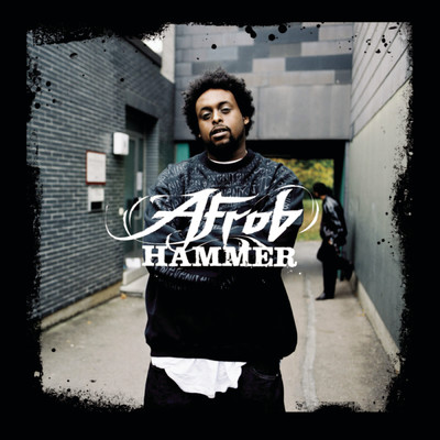 アルバム/Hammer/Afrob