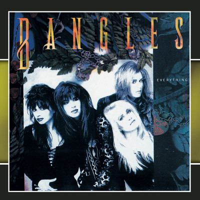 アルバム/Bangles/The Bangles