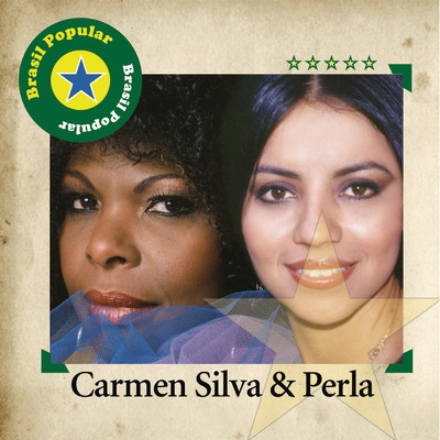 Amor Com Amor Se Paga/Carmen Silva