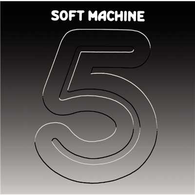 アルバム/Fifth/Soft Machine
