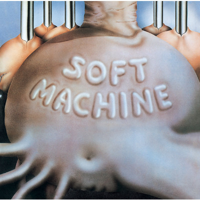アルバム/Six/Soft Machine