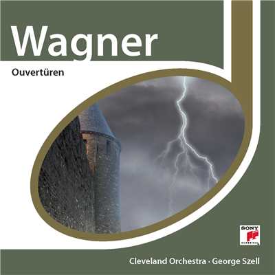 アルバム/Wagner: Ouverturen/George Szell