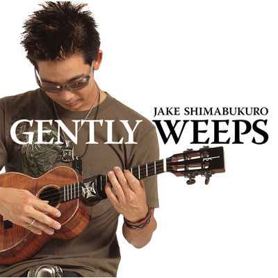 シングル/アメリカ国歌/Jake Shimabukuro