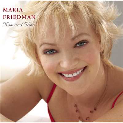 シングル/Play That Song Again/Maria Friedman