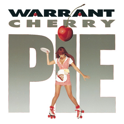 アルバム/Cherry Pie (Explicit)/Warrant