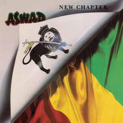 シングル/African Children/Aswad