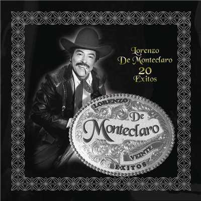 Eran Cuatro De A Caballo (Album Version)/Lorenzo de Monteclaro