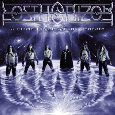 A Flame To The Ground Beneath/Lost Horizon