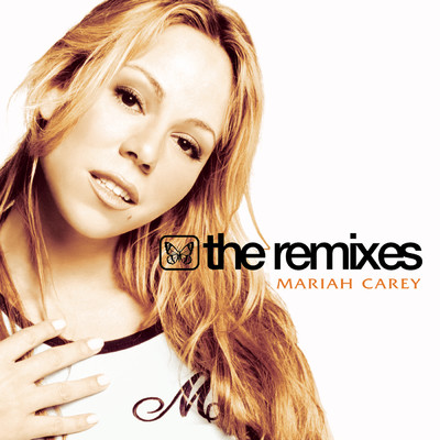 アルバム/The Remixes (Clean)/Mariah Carey
