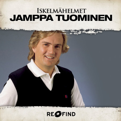 シングル/Aamu toi, ilta vei/Jamppa Tuominen