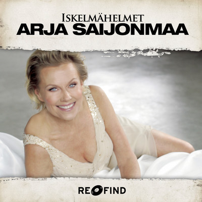 シングル/Rakkauteni (My Love)/Arja Saijonmaa