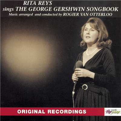 Rita Reys Sings The George Gershwin Songbook/Rita Reys