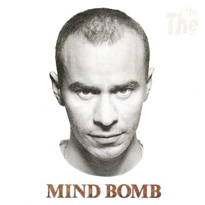 アルバム/Mind Bomb/The The