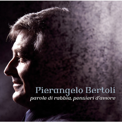シングル/Per Dirti T'Amo/Pierangelo Bertoli