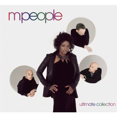 The Ultimate Collection feat.Heather Small/M People