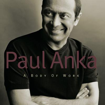シングル/Do I Love You with Anthea Anka/Paul Anka