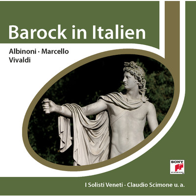 Italienischer Barock/Various Artists