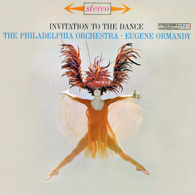 Invitation to the Dance, Op. 65/Eugene Ormandy
