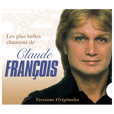シングル/Le telephone pleure/Claude Francois／Frederique