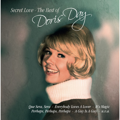 アルバム/Secret Love - The best Of Doris Day/Doris Day