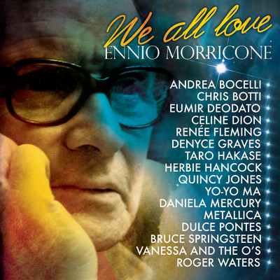 I Knew I Loved You/Celine Dion／Ennio Morricone