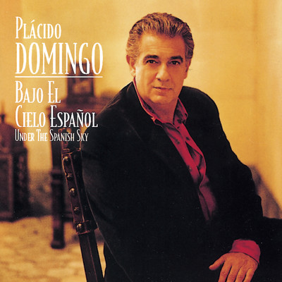 シングル/Sevilla/Placido Domingo