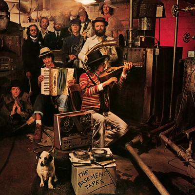 Ain't No More Cane/Bob Dylan／The Band