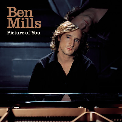 Beside You/Ben Mills