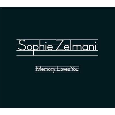 アルバム/Memory Loves You/Sophie Zelmani