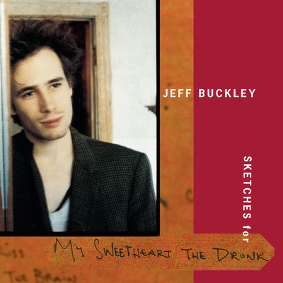 アルバム/Sketches for My Sweetheart The Drunk/Jeff Buckley