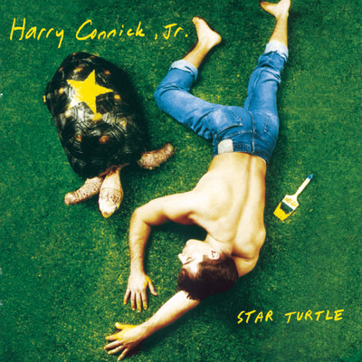 Never Young (Album Version)/Harry Connick Jr.