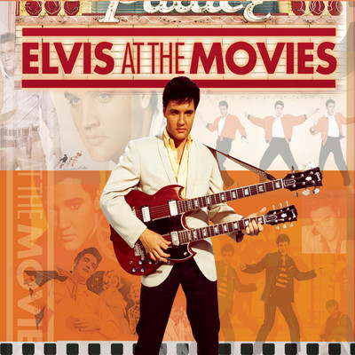 The Love Machine/Elvis Presley／The Jordanaires
