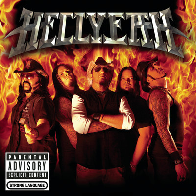 You Wouldn't Know (Album Version)/HELLYEAH
