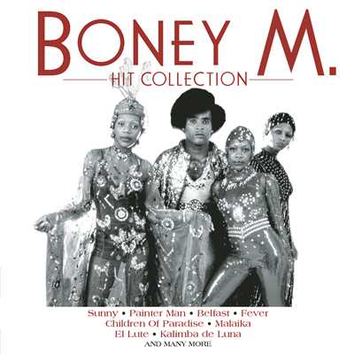 Hit Collection - Edition/Boney M.