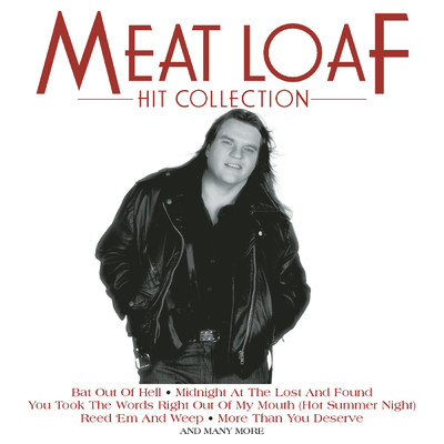 シングル/Bat Out of Hell/Meat Loaf