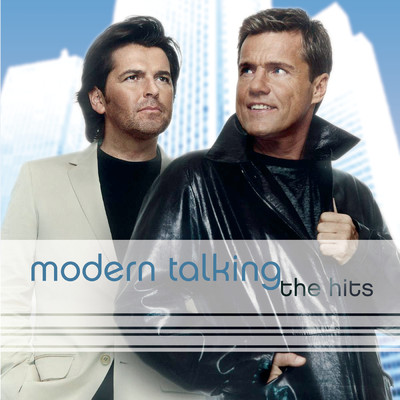 The Hits/Modern Talking