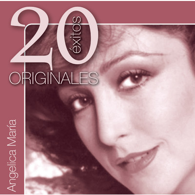 アルバム/20 Exitos Originales/Angelica Maria